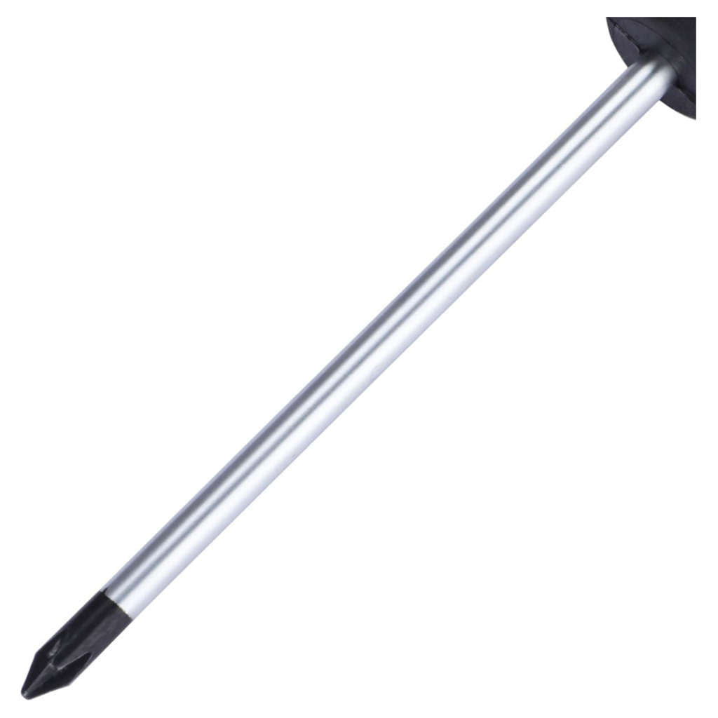 Black & Decker Steel Philips Screwdriver PH1 x 100mm BDHT62296