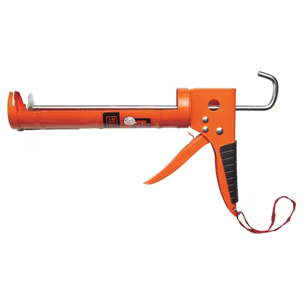Black & Decker Half Open Caulking Gun BDHT81570 