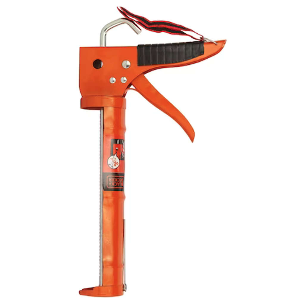 Black & Decker Half Open Caulking Gun BDHT81570