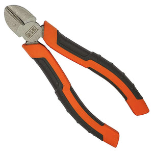 Black & Decker Diagonal Cutting Pliers 160mm BDHT81584 