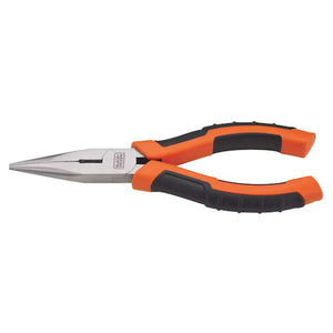 Black & Decker Long Nose Pliers 160mm BDHT81586 