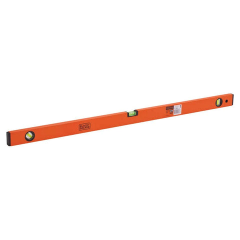 Black & Decker Box Beam Level 100cm BDHT43190 