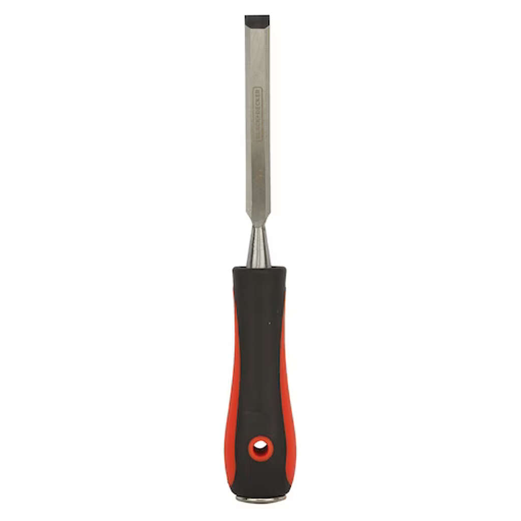 Black & Decker Wood Chisel 12mm BDHT16695