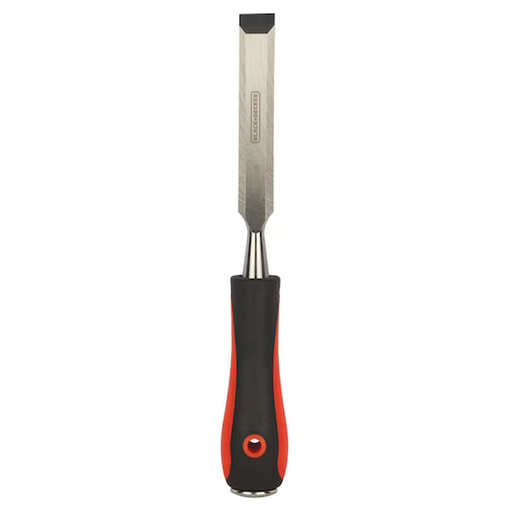 Black & Decker Wood Chisel 18mm BDHT16696