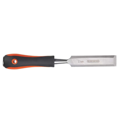 Black & Decker Wood Chisel 25mm BDHT16697 