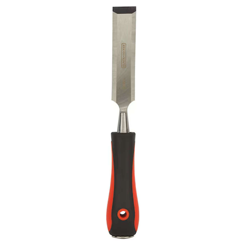 Black & Decker Wood Chisel 25mm BDHT16697