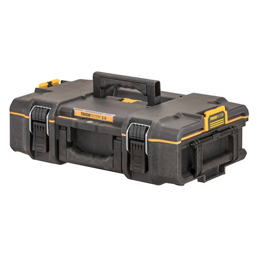 Dewalt DS166 Toughsystem 2.0 Tool Storage Box DWST83293-1 