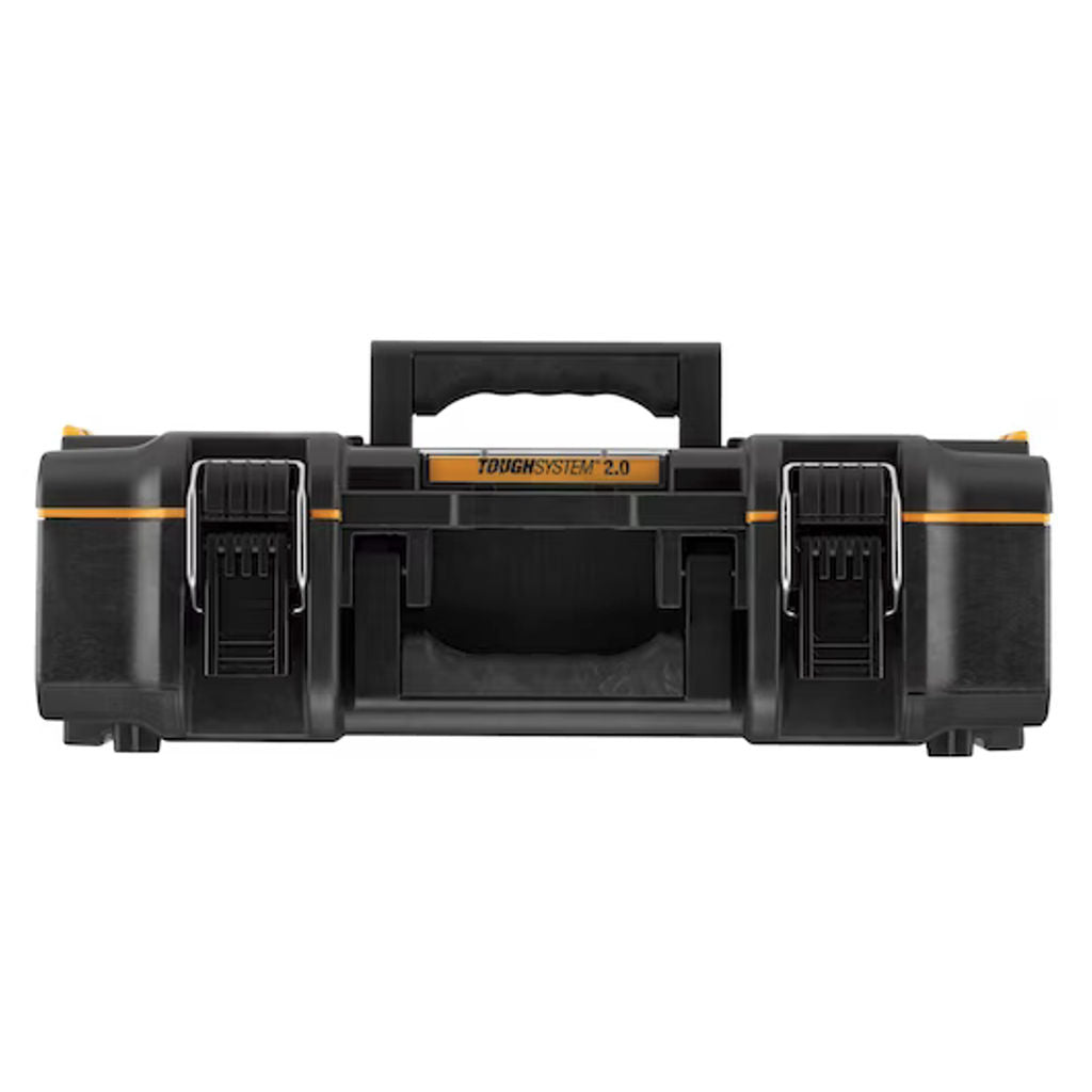 Dewalt DS166 Toughsystem 2.0 Tool Storage Box DWST83293-1