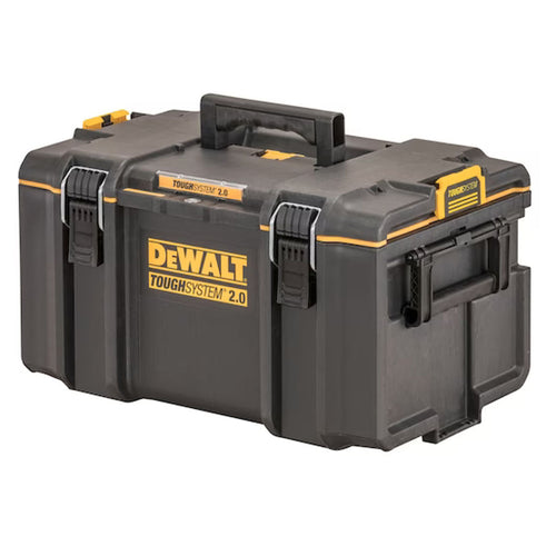 Dewalt DS300 Toughsystem 2.0 Tool Storage Box DWST83294-1 