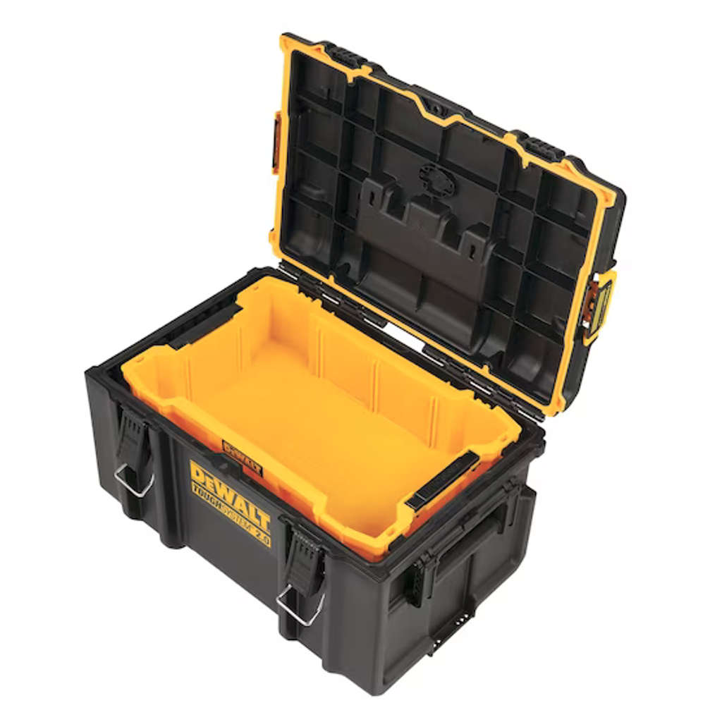 Dewalt ToughSystem 2.0 Internal Deep Tool Tray DWST83408-1