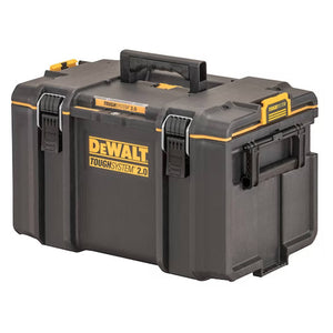 Dewalt DS400 Toughsystem 2.0 Tool Storage Box DWST83342-1 