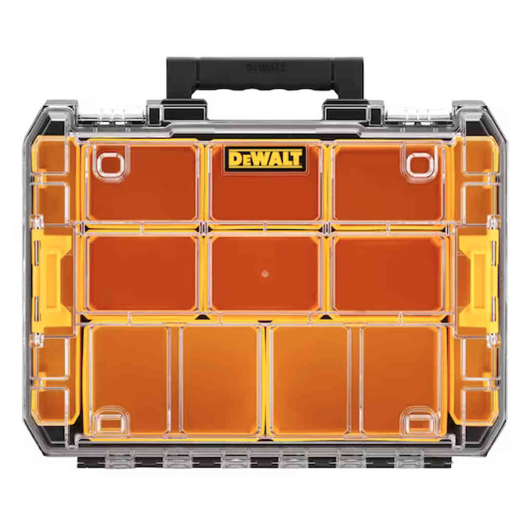 Dewalt TSTAK IP54 Tool Organiser Box DWST82968-1