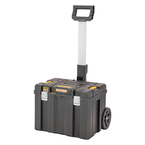Dewalt TSTAK IP54 Mobile Storage Box DWST83347-1 