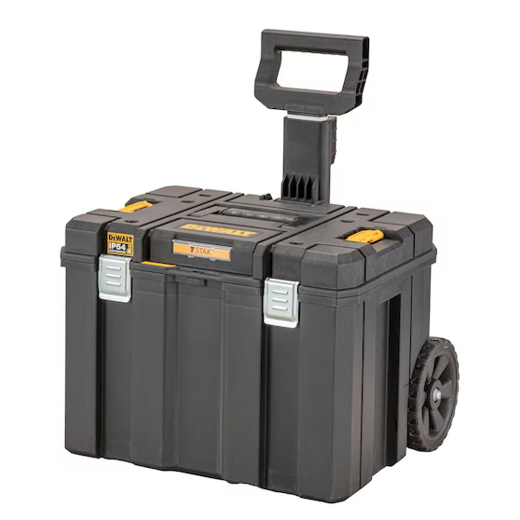 Dewalt TSTAK IP54 Mobile Storage Box DWST83347-1