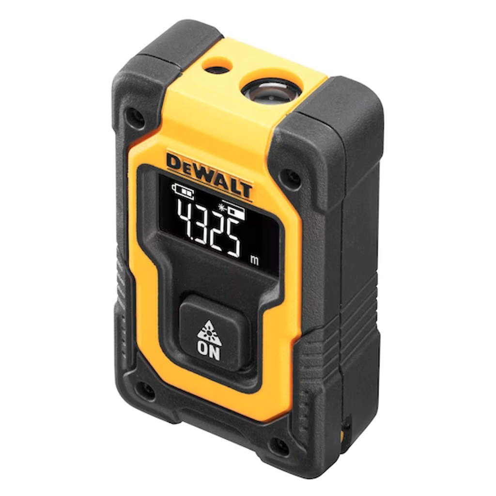 Dewalt Pocket Laser Distance Measure 16M DW055PL-XJ