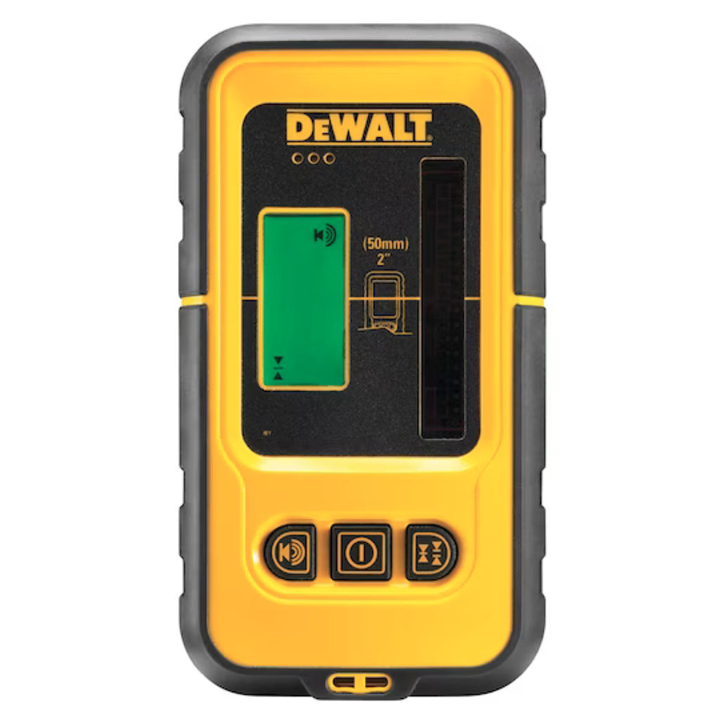 Dewalt Red Line Laser Detector DE0892-XJ