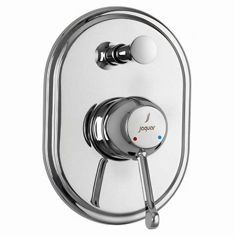 Jaquar Queen’s Prime Single Lever Diverter QQP-7065MKPM 