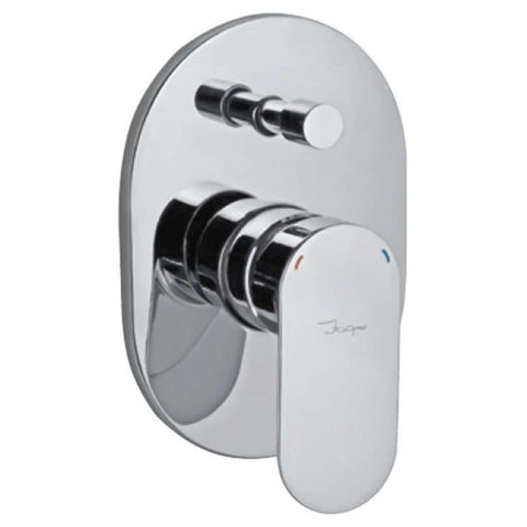 Buy Jaquar Opal Prime Single Lever Diverter OPP-15065MKPM Online