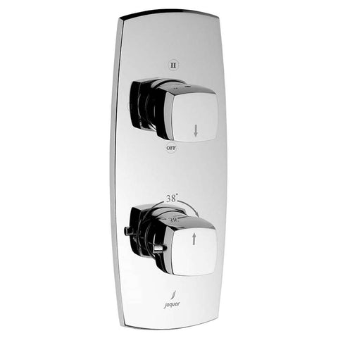 Jaquar Arc Aquamax Thermostatic Shower Mixer ARC-87683K 
