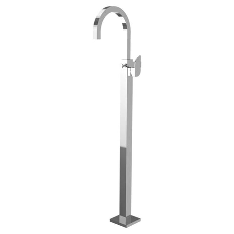 Jaquar Alive Single Lever Bath Mixer ALI-85121K 