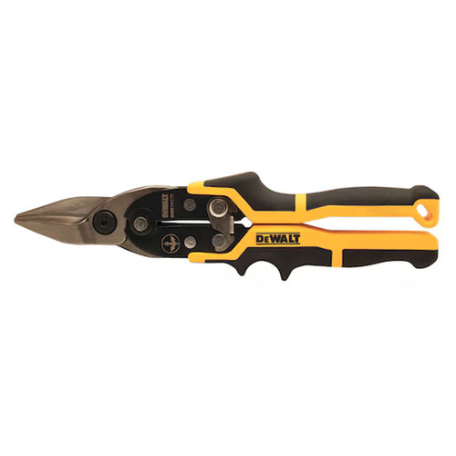 Dewalt Straight Cut Ergo Aviation Snip DWHT14675-0 
