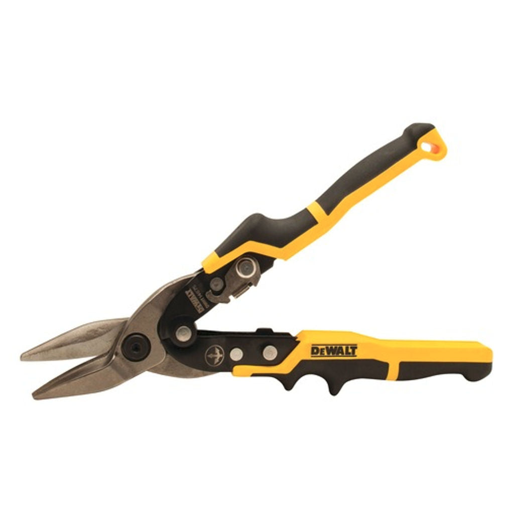 Dewalt Straight Cut Ergo Aviation Snip DWHT14675-0