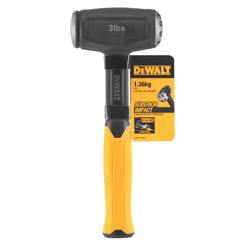 Dewalt Drilling Hammer DWHT51388-0