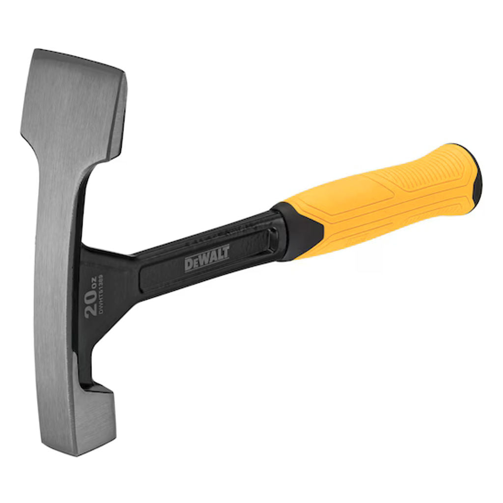 Dewalt Bricklayer Hammer DWHT51389-0