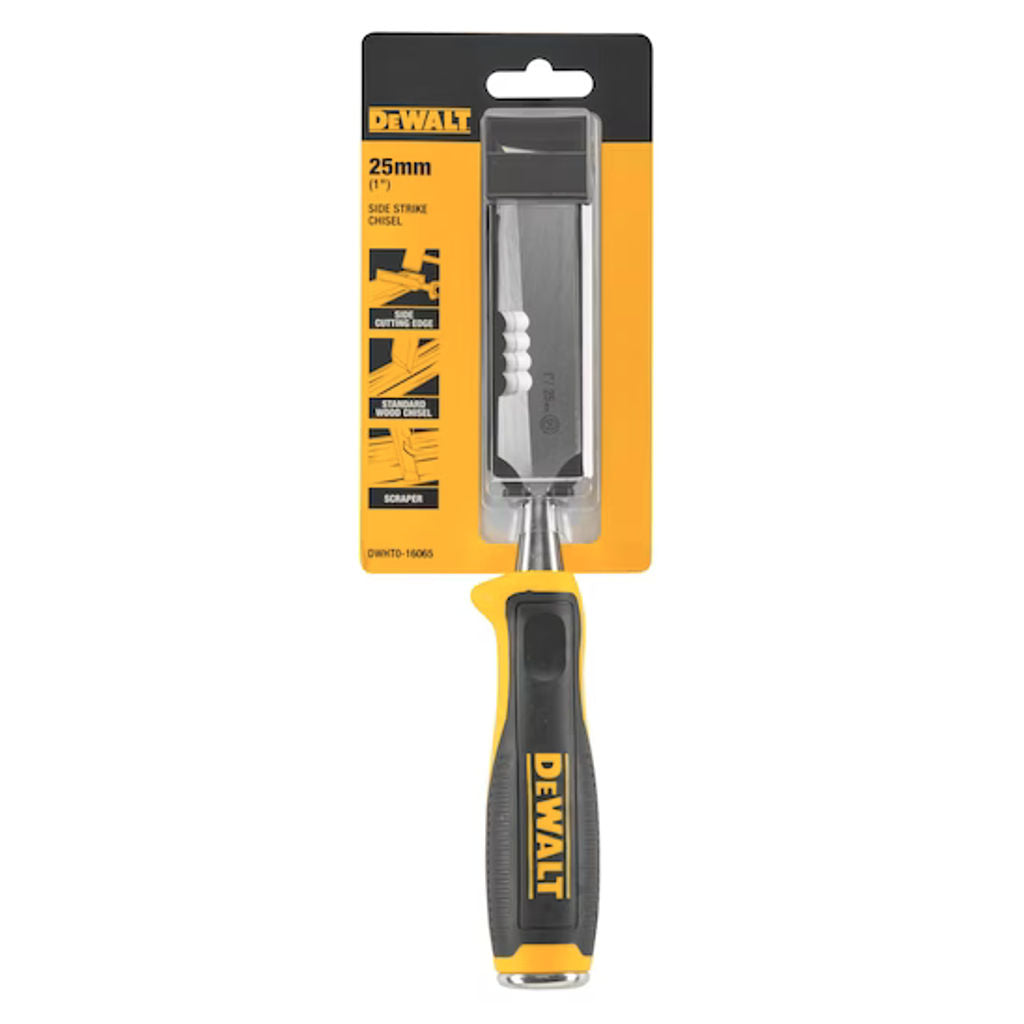 Dewalt Side Strike Chisel DWHT0-16065