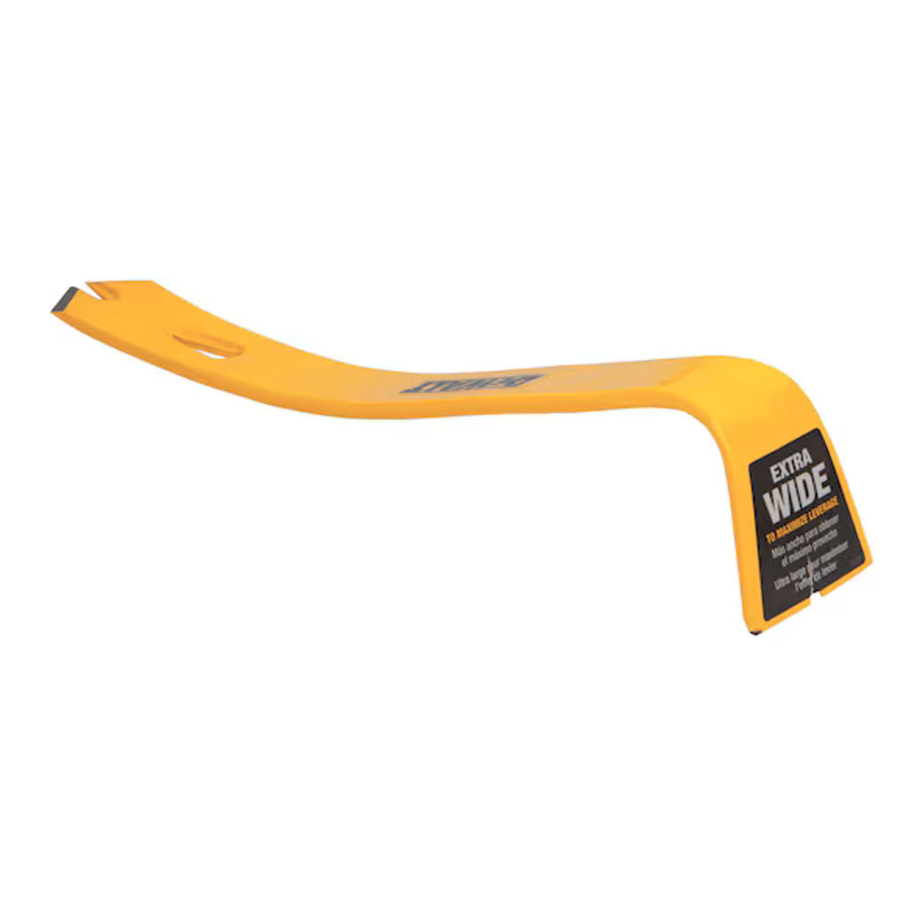 Dewalt Flat Bar 300 mm DWHT55518-1