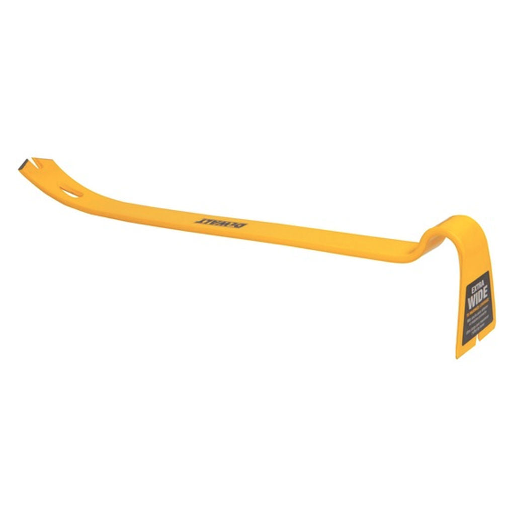 Dewalt Flat Bar 530 mm DWHT55528-1