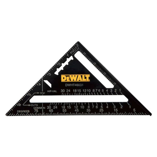 Dewalt Rafter Square DWHT46031-0 