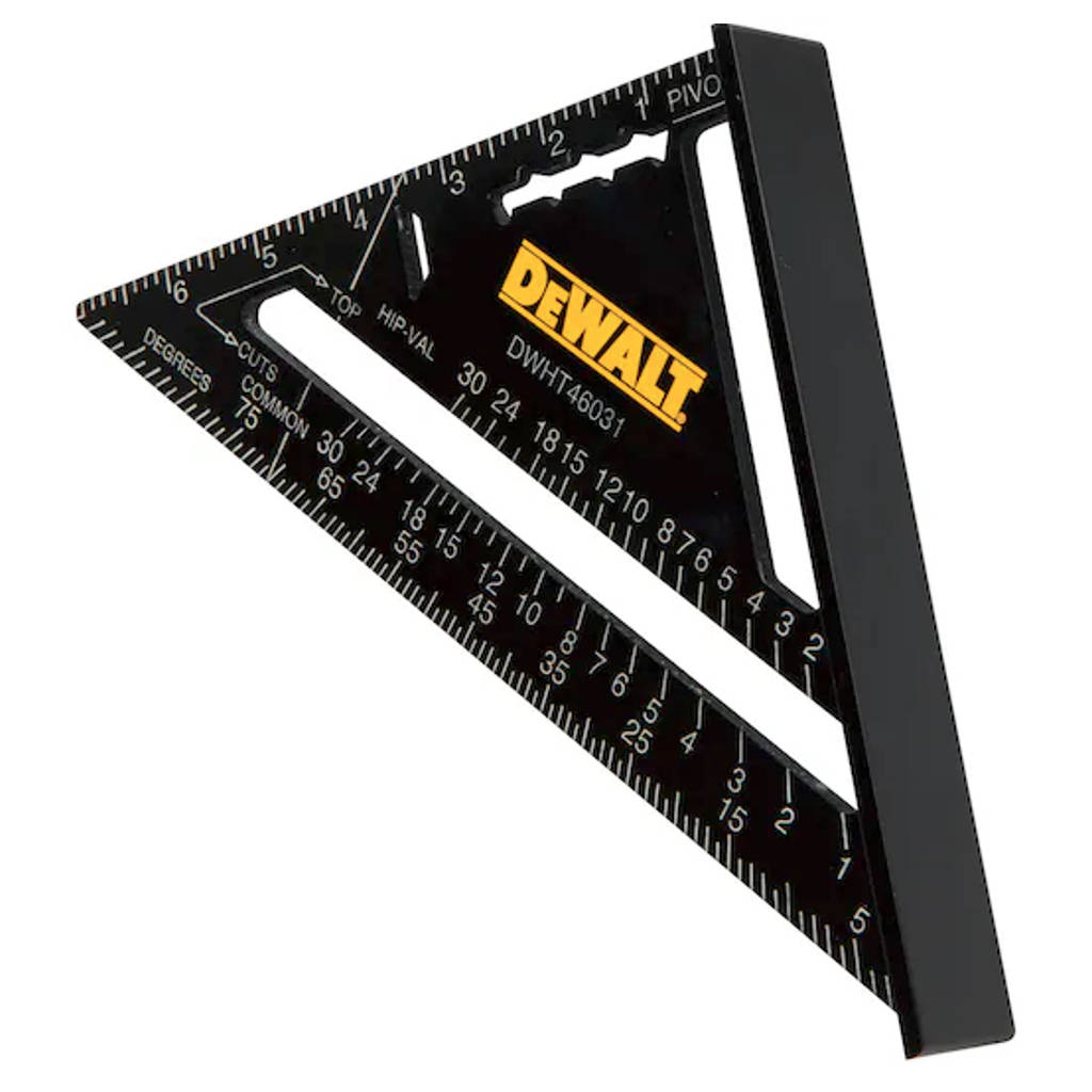 Dewalt Rafter Square DWHT46031-0