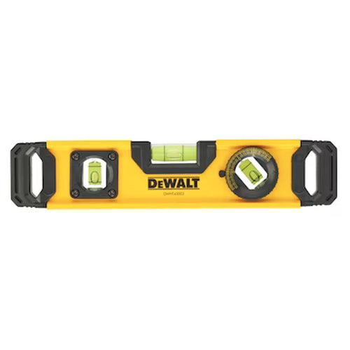 Dewalt Torpedo Level 10 Inch 250 mm DWHT0-43003 