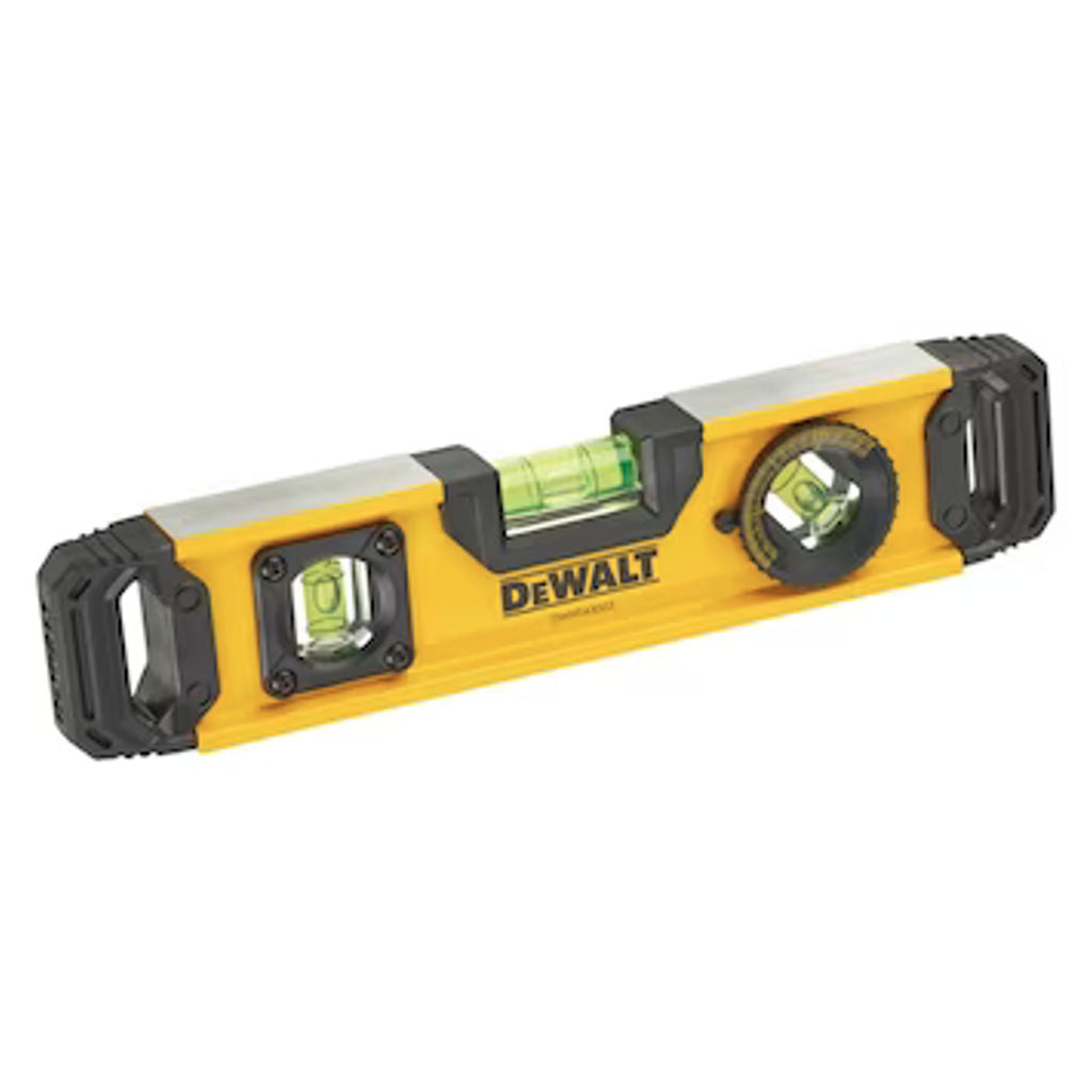 Dewalt Torpedo Level 10 Inch 250 mm DWHT0-43003