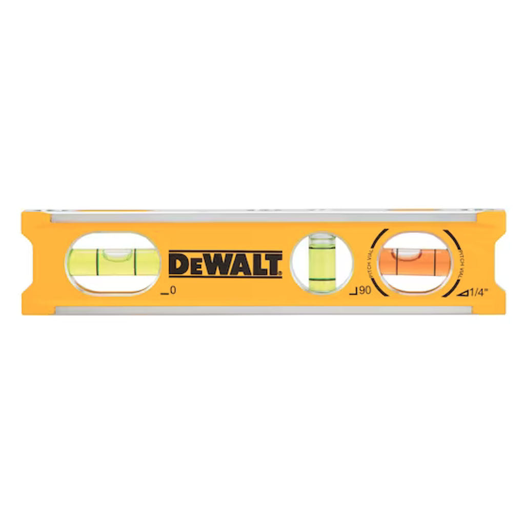 Dewalt Billet Level 6.5 Inch 165 mm DWHT42525-0 