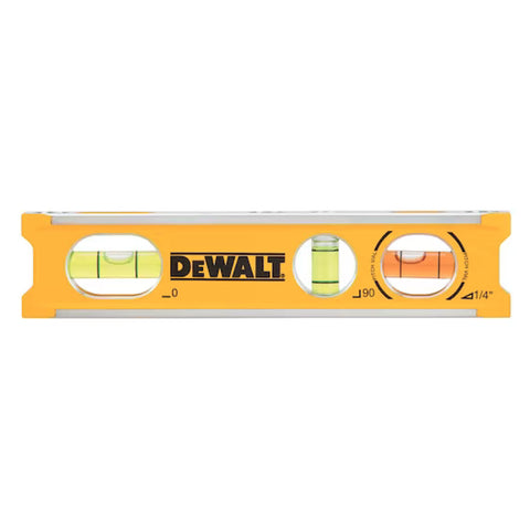 Dewalt Billet Level 6.5 Inch 165 mm DWHT42525-0 