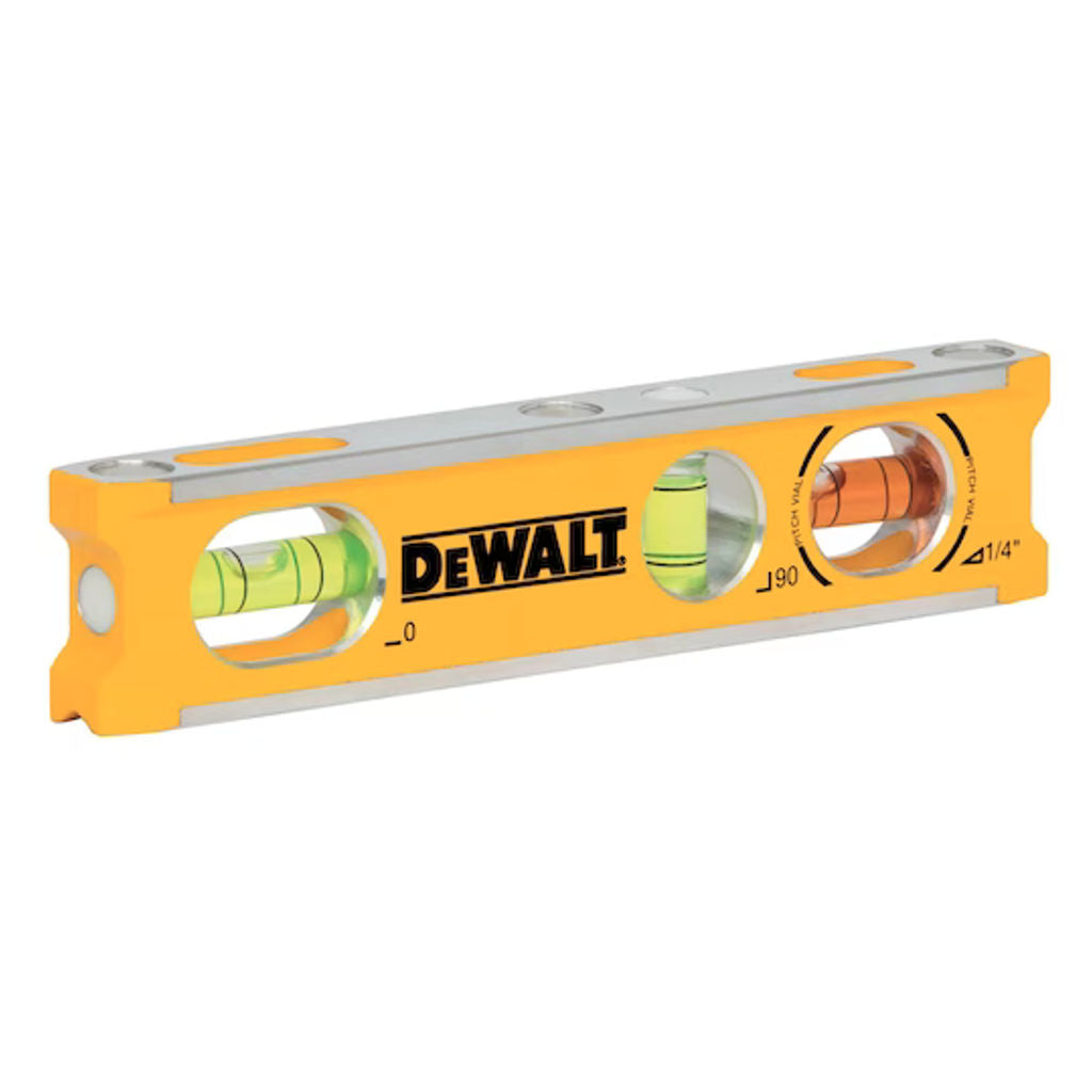 Dewalt Billet Level 6.5 Inch 165 mm DWHT42525-0