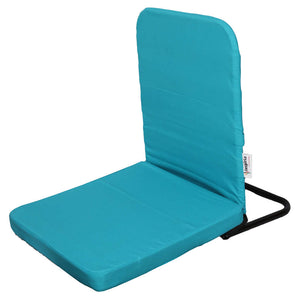 Inspiria Meditation Chair Foldable D1 Maya Blue 