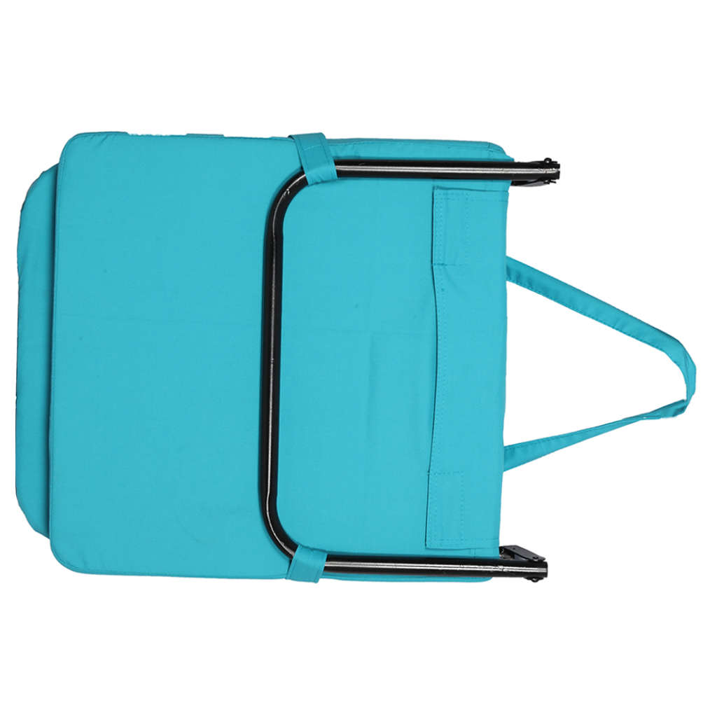 Inspiria Meditation Chair Foldable D1 Maya Blue
