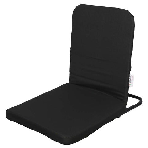 Inspiria Meditation Chair Foldable D1 Bottle Green 