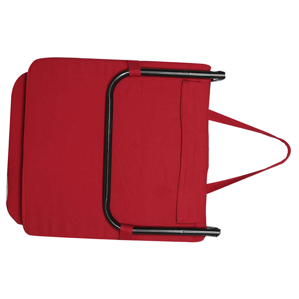 Inspiria Meditation Chair Foldable D1 Red