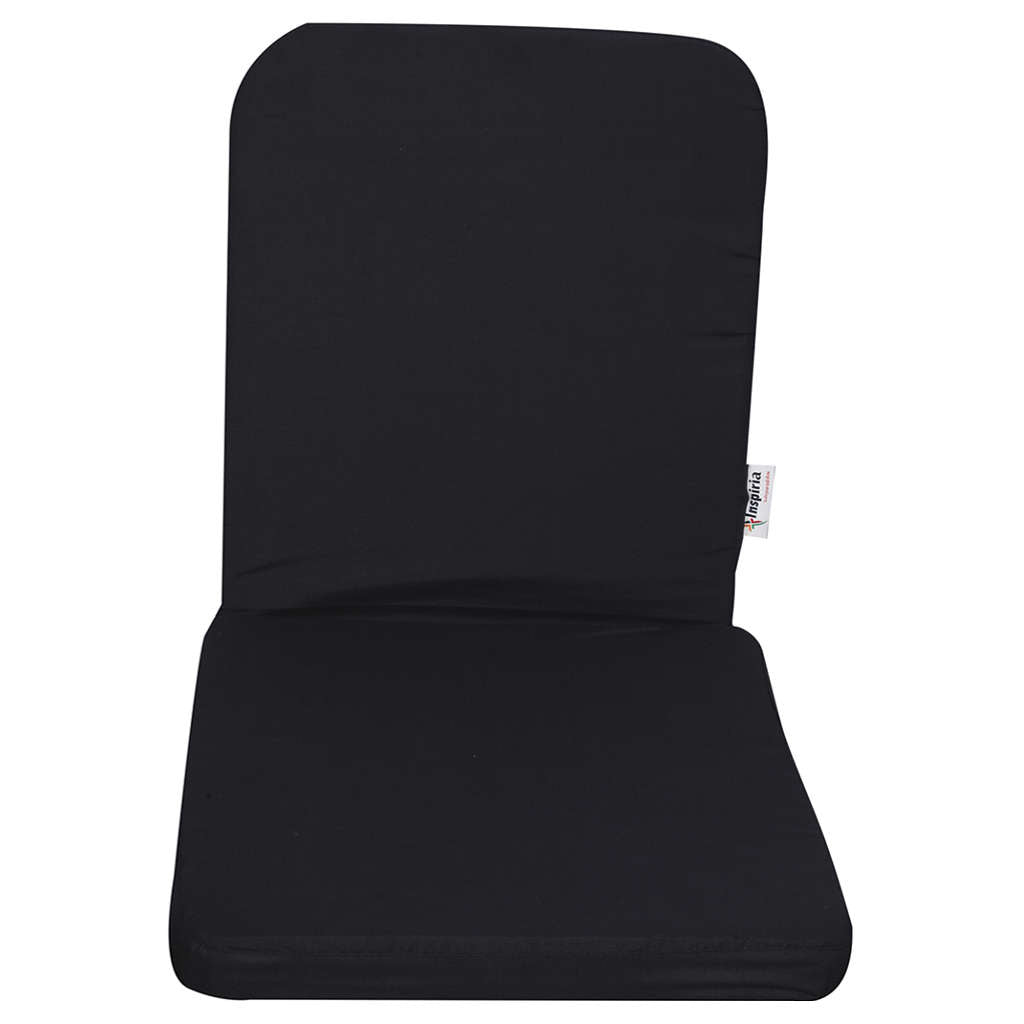 Inspiria Meditation Chair Foldable D1 Navy Blue