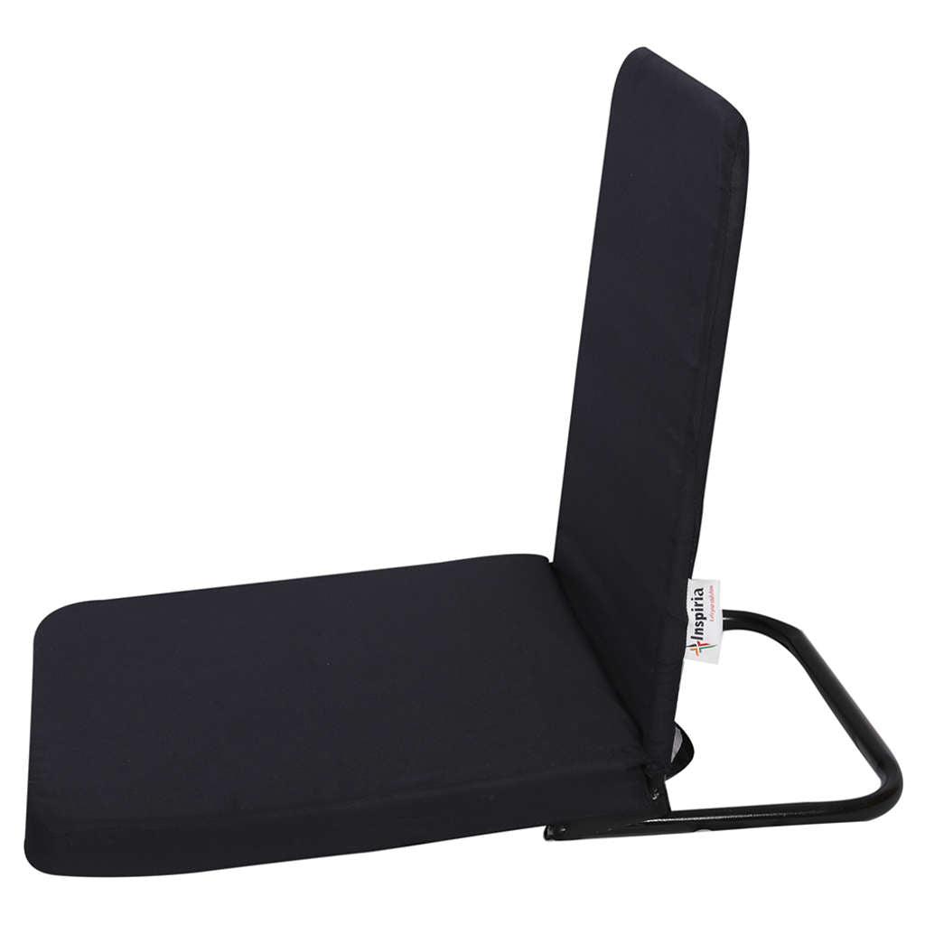 Inspiria Meditation Chair Foldable D1 Navy Blue