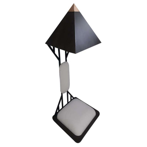 Inspiria Pyramid Meditation Chair 