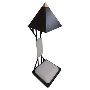 Inspiria Pyramid Meditation Chair 