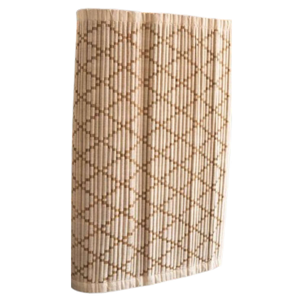 Inspiria Sambu Grass Diamond Pattern Yoga Mat 