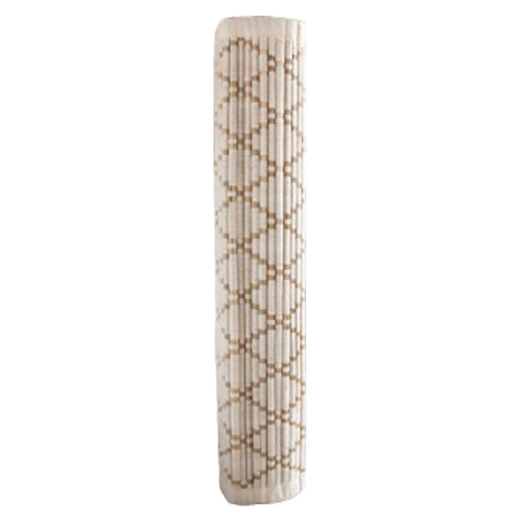 Inspiria Sambu Grass Diamond Pattern Yoga Mat