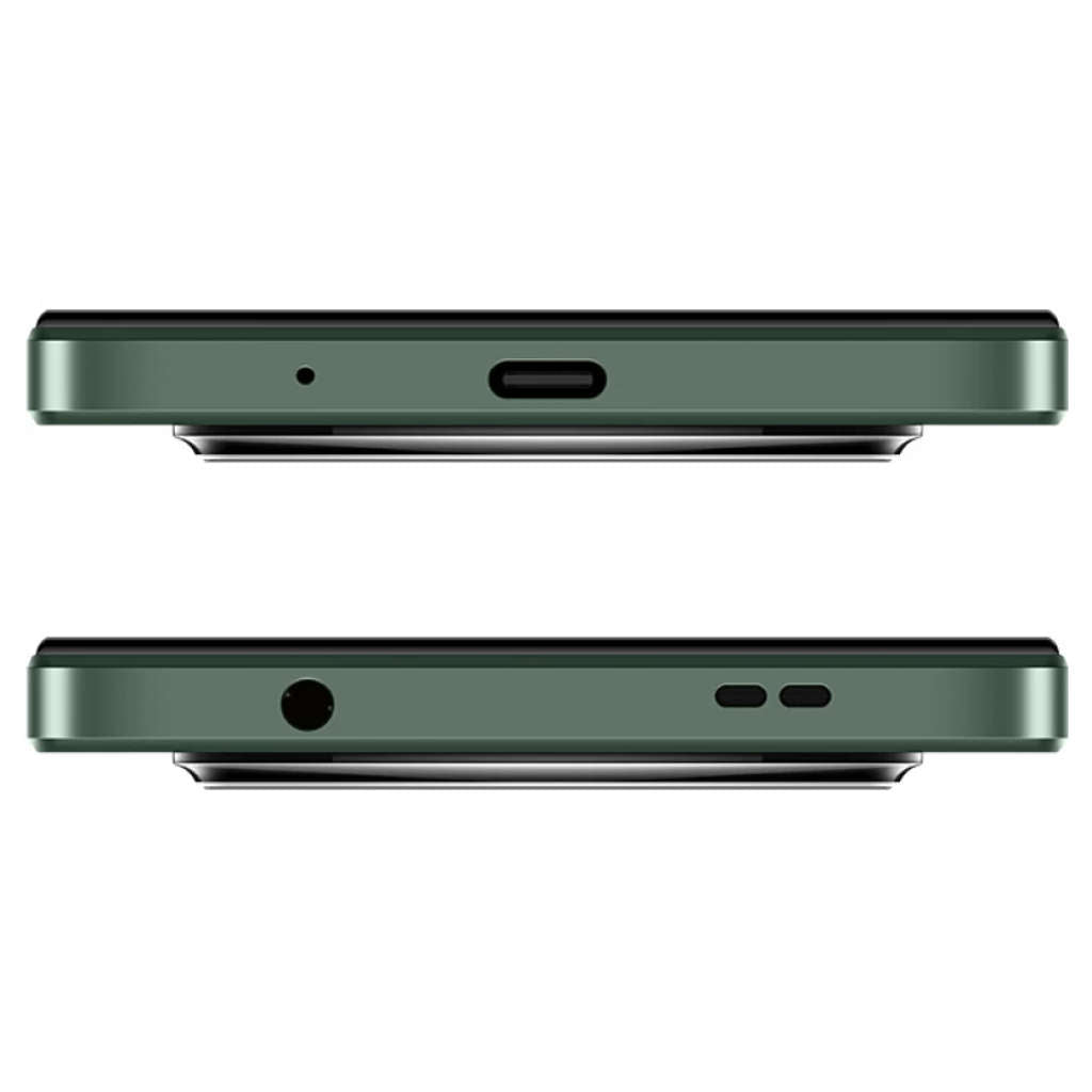 Redmi A3 Smartphone 4GB RAM 128GB Storage Olive Green