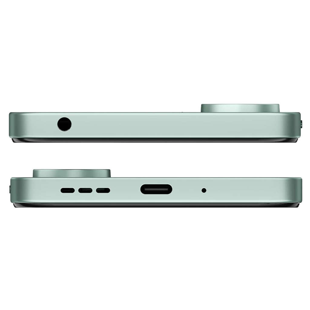 Redmi 13C 5G Smartphone 4GB RAM 128GB Storage Startrail Green